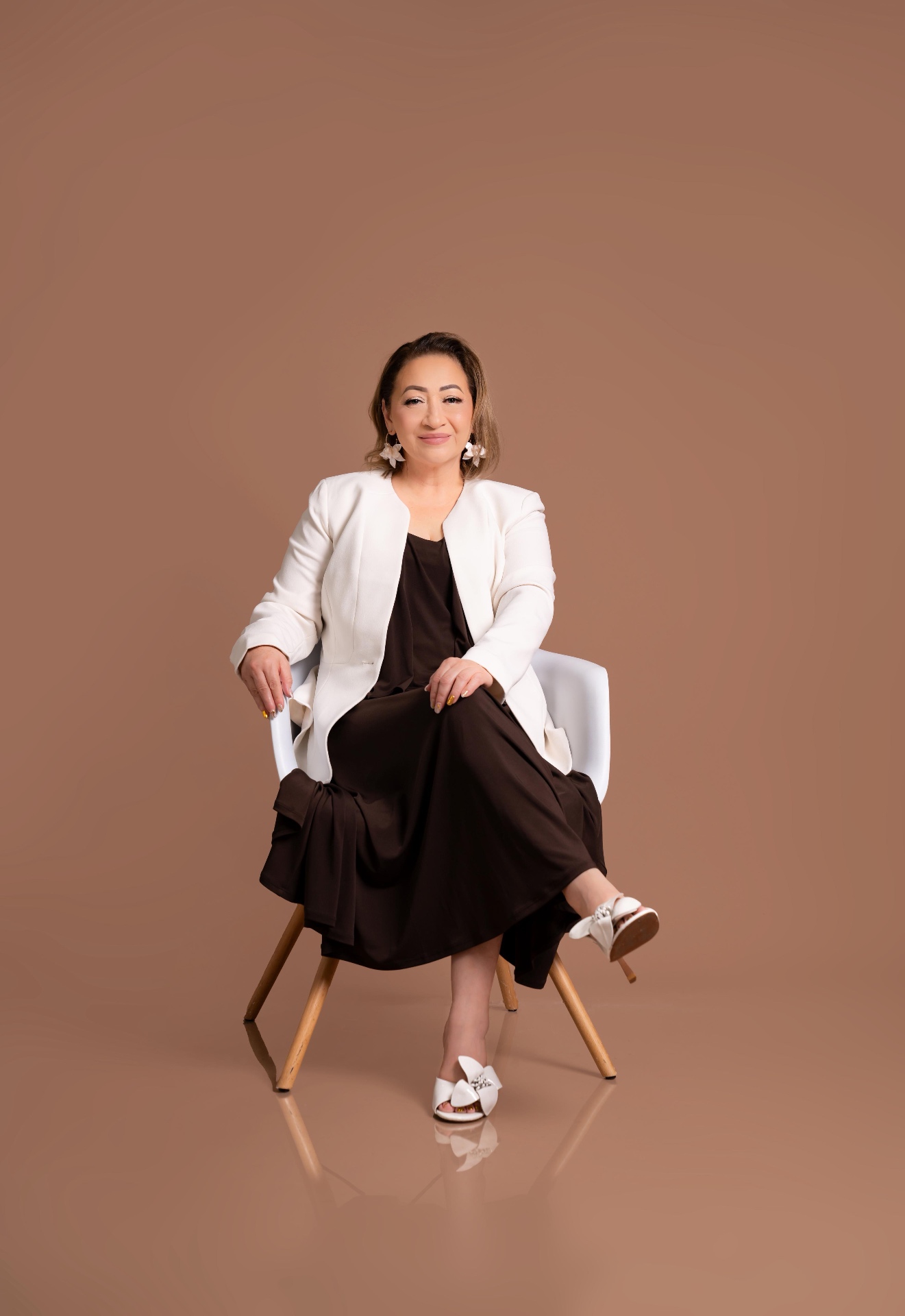 Founder portrait