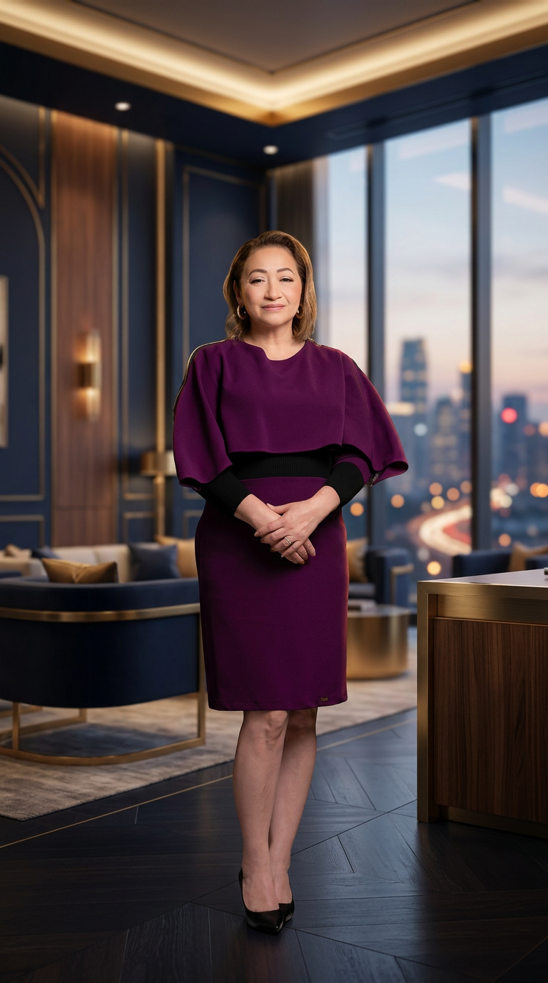 GP Advisor Financial Solutions founder
